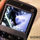 Illustration for article titled Hands On Windows Mobile 6.1 (Update is Skin Deep)